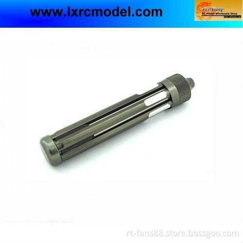 SK 6-IN-1 Compact Allen Driver Set (Hex Socket/Phillip/Flat Head)